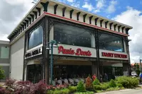 paula deen's family kitchen in Pigeon Forge