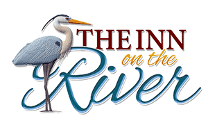 The Inn on the River logo