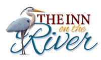 The Inn on the River logo