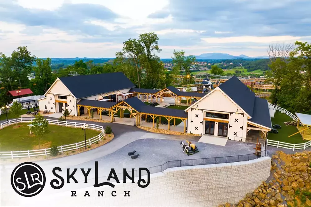 SkyLand Ranch