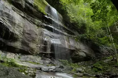 Rainbow Falls