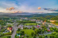 pigeon forge