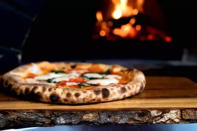 coalfired pizza