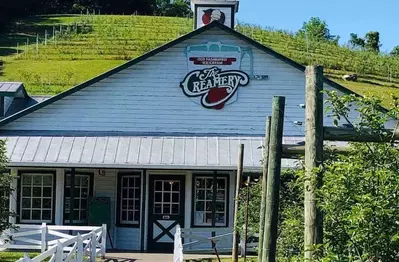 apple barn creamery