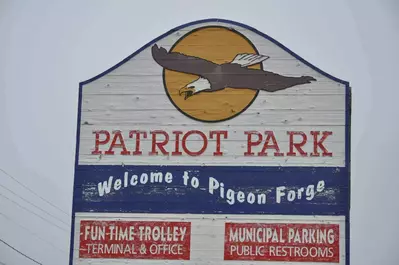 Patriot Park