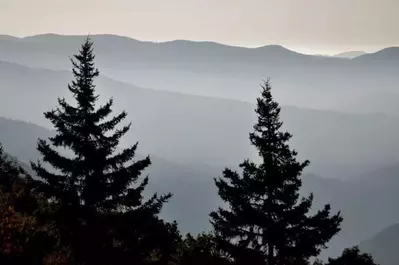 Great Smoky Mountains