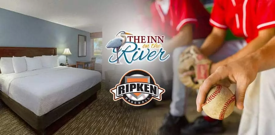 The Inn on the River and The Ripken Experience