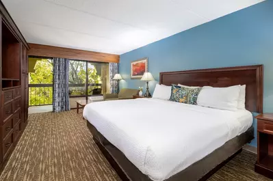 rooms at our pigeon forge tn hotel