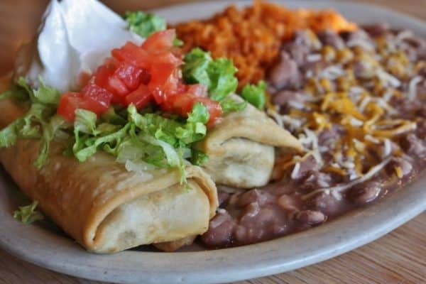 Top 4 Mexican Restaurants in Pigeon Forge TN You Need to Experience